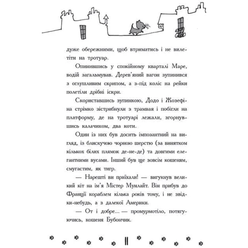 Алессандро Ґатті, Давиде Морозінотто: Детективи із вусами. Книга 5. Таємна справа про зниклі ковбаски: Кількість сторінок 128