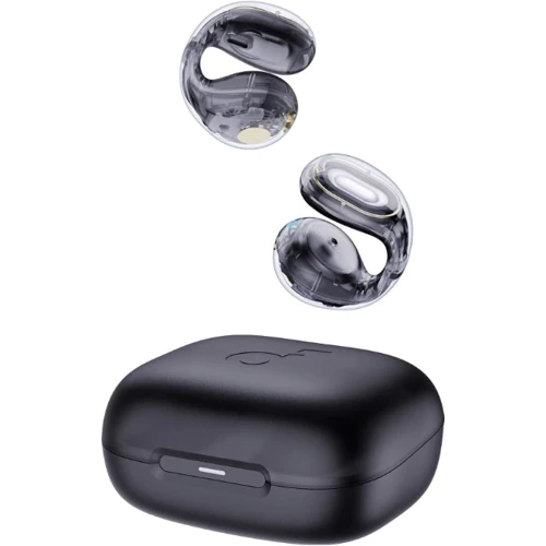 Наушники ANKER SoundСore C30i Black (A3330G11): Время работы, ч 10