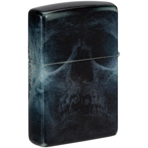 Запальничка Zippo Compass Ghost Design 48562 фото 3