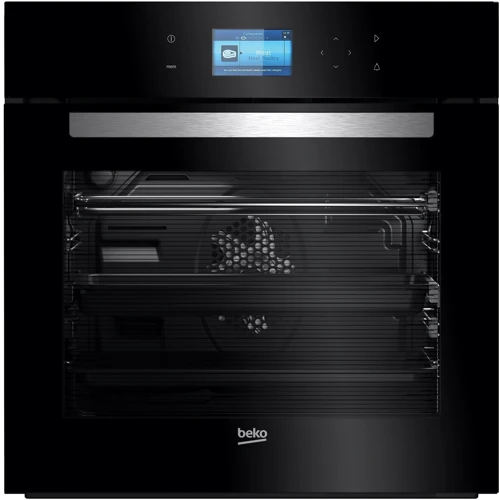 Духовой шкаф электрический Beko BIR 24800 BGMS