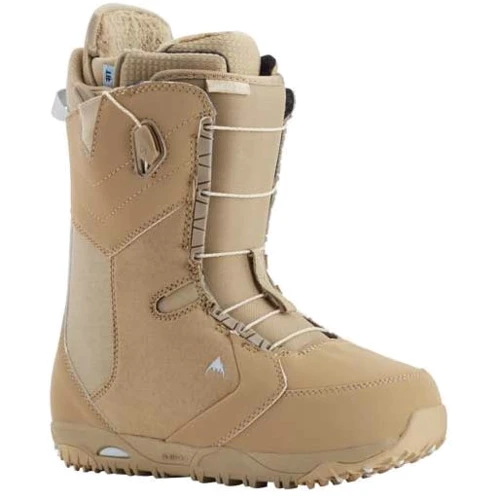 Ботинки для сноуборда Burton LIMELIGHT desert 10 (2021)