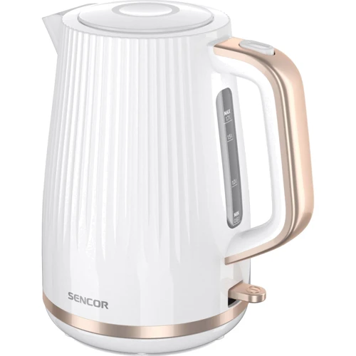 Электрочайник Sencor SWK 7510WH