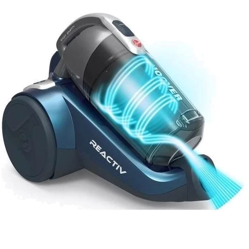 Пилосос Hoover RC60PET 011: Максимальна потужність 450 Вт