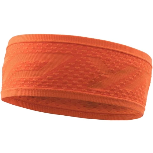 Повязка Dynafit DRYARN 2 HEADBAND 71186 4891 - Orange (016.002.0424)