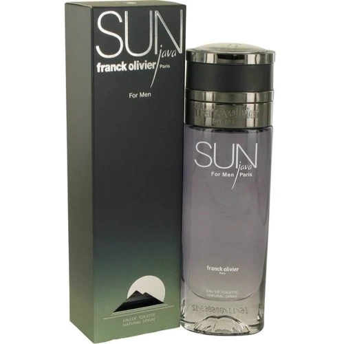 Парфюмова вода Franck Olivier Java White Sun for Women 75 ml