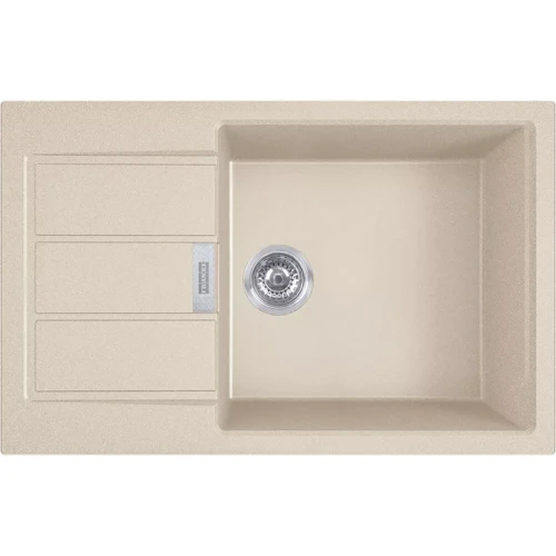 Мойка кухонная Franke Sirius 2 143.0671.747: Форма Прямоугольная