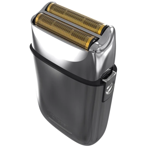 Электробритва TICO PRO Asist Zero Silver (100414SIL)