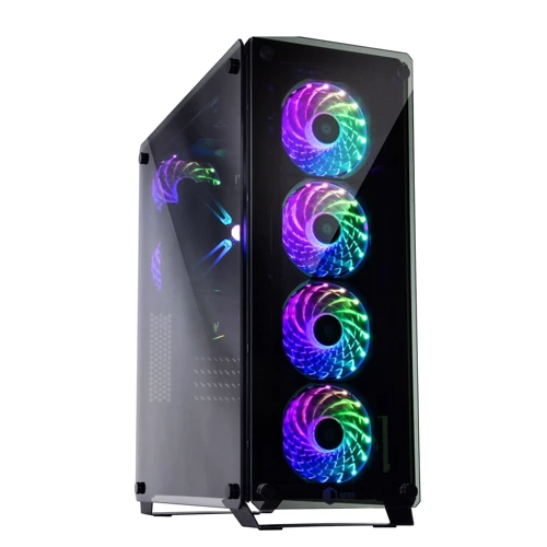 Персональный компьютер (ПК) ARTLINE Overlord X97 (X97v42)
