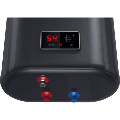 Бойлер Thermex ID 100 V (smart): Тип электрический накопительный