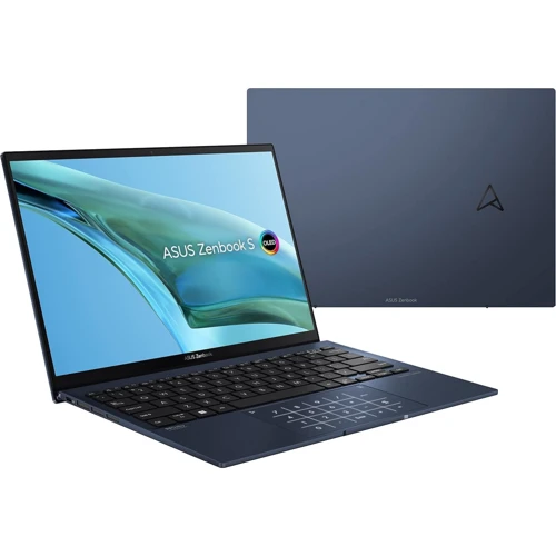 Ноутбук ASUS ZenBook S13 UM5302TA (UM5302TA-DS71T-CA) RB: Экран 13.3" OLED (2880x1800) Touch