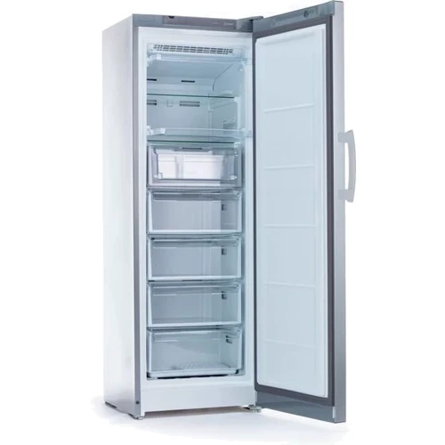 Морозильная камера Indesit DFZ 5175 S: Исполнение отдельностоящая