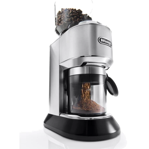 Кофемолка DeLonghi KG 521 M: Мощность, Вт 150