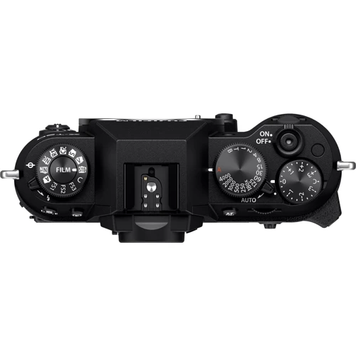 Fujifilm X-T50 body Black (16828193): Размер матрицы 23.5x15.6 мм