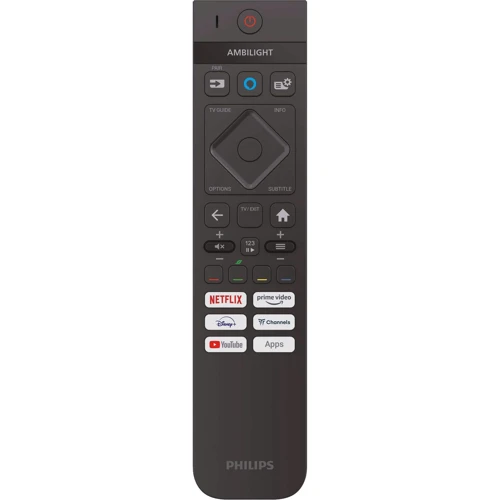 Телевизор Philips 55PUS8319/12: Коммуникации DLNA, Ethernet, USB, WiFi