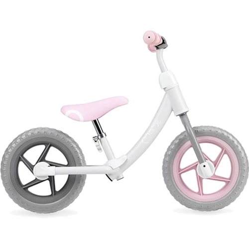 Біговел Momi Ross Grey-Pink (ROBI00002): Виробник MoMi