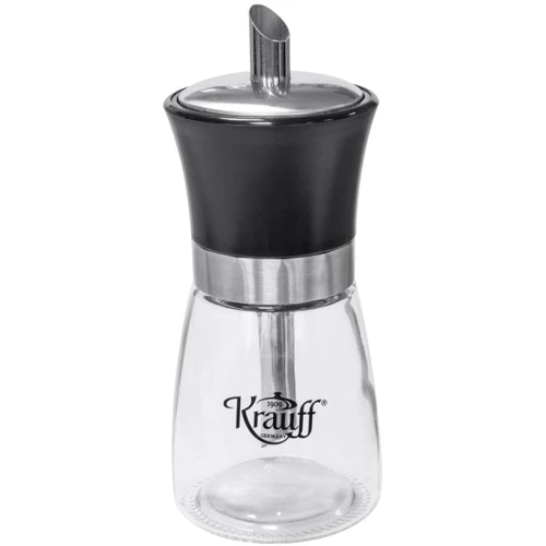 Емкость Krauff Spice для сахара с дозатором 200 мл (24802)