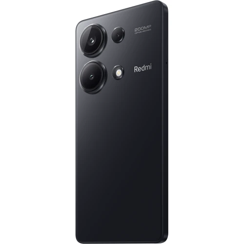 Смартфон Xiaomi Redmi Note 13 Pro 8/128GB Midnight Black (Global): Слот для карт памяти microSDXC (вместо второй SIM)