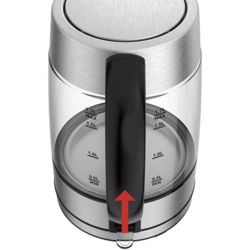 Электрочайник Tefal KI772D38 фото 7
