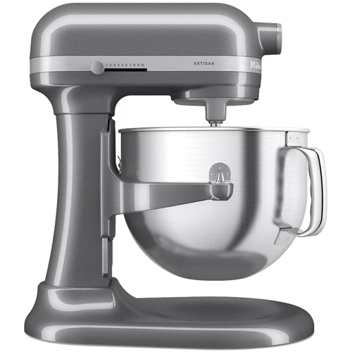 Кухонний комбайн KitchenAid Artisan 5KSM70SHXECU