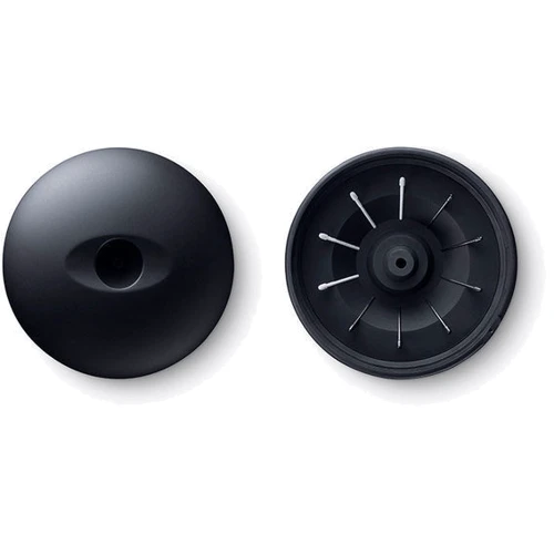 Графический планшет Wacom Intuos Pro S Bluetooth Black (PTH460K0B) UA: Multitouch Есть