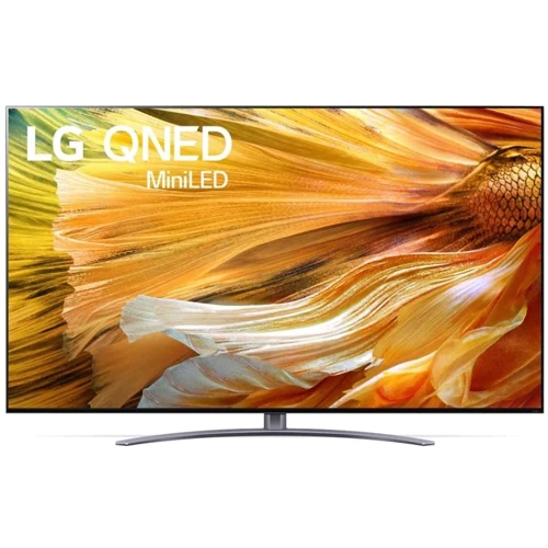 Телевізор LG 86QNED913PA