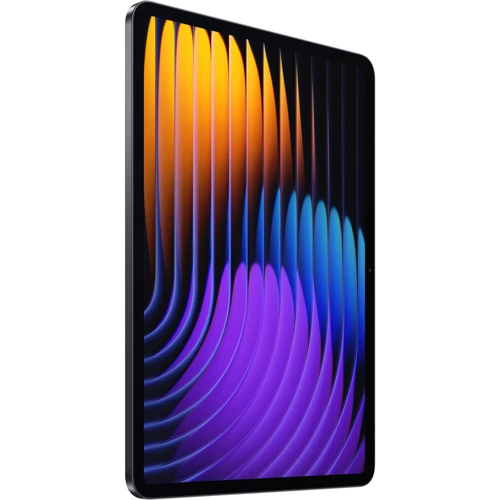 Планшет Xiaomi Pad 7 8/256Gb Wi-Fi Gray (Global): Камера 13 МП (f/2.2) / Фронтальная 8 МП (f/2.28)