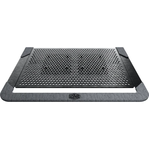 Підставка для ноутбука Cooler Master NotePal U2 Plus V2 (MNX-SWUK-20FNNR1): Тип подставка для ноутбука