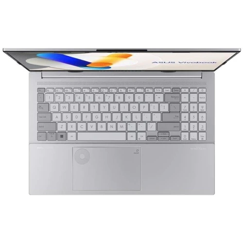 Ноутбук ASUS VivoBook Pro 15 OLED N6506MV-MA022 (90NB12Y2-M000Z0) UA: Тип экрана глянец
