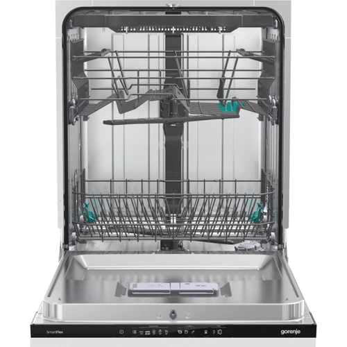 Встраиваемая посудомоечная машина Gorenje GV661D60 фото 8