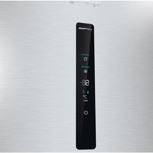 Холодильник Gorenje NRK62DAXL4: Тип xолодильник двухкамерный