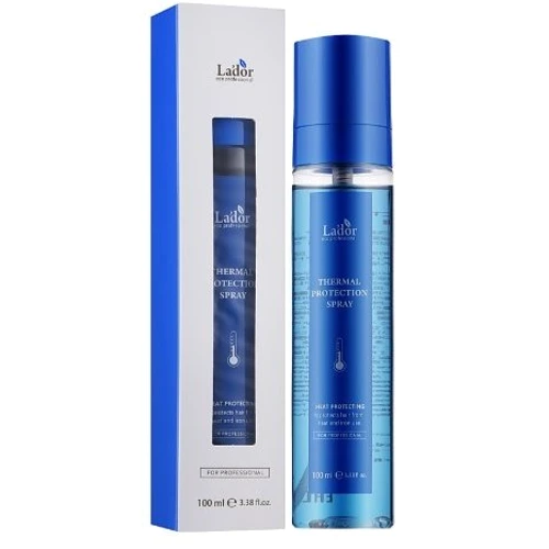 Lador Thermal Protection Spray Термозахисний міст-спрей для волосся з амінокислотами 100 ml
