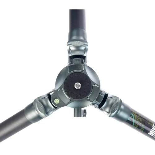 3 Legged Thing Legends Mike Grey + чехол ( MIKEKIT-A )