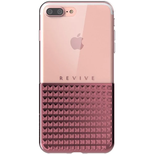 Чехол для iPhone SwitchEasy Revive Rose Gold for iPhone 8 Plus/iPhone 7 Plus: Тип аксессуара чехол