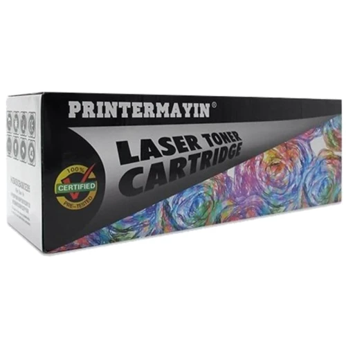 

Printermayin Hp CC533A/Canon 718 Magenta (PTCC533A)