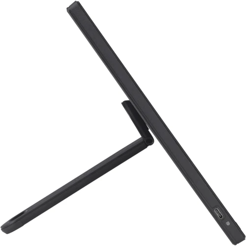 Монитор Asus ZenScreen MB166CR (90LM07D3-B03170): Формат изображения 16:9