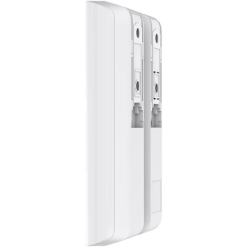 Датчик відкриття Ajax DoorProtect White фото 5