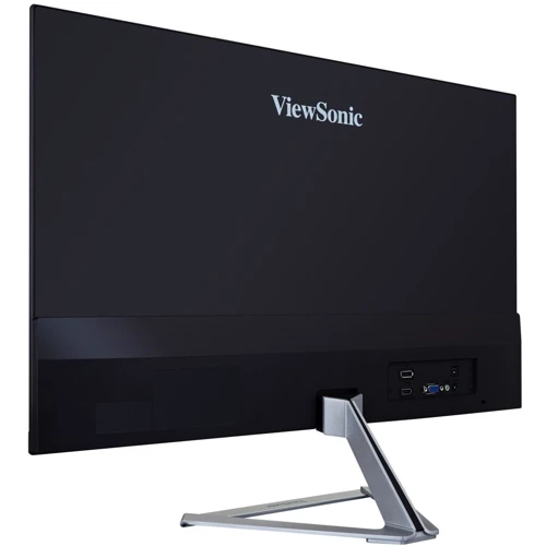 Монитор ViewSonic VX2776-SMHD Black-Silver (VS16387): Тип ЖК-матрицы IPS