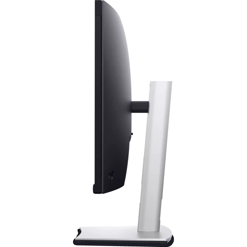 Монитор Dell P3424WEB (210-BFOB): Покрытие экрана антибликовое