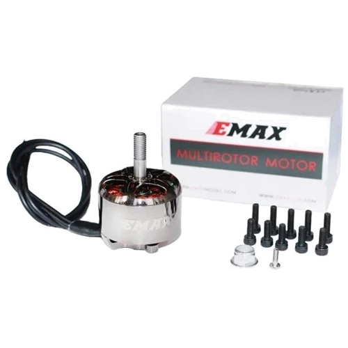 Мотор Emax ECO II 2814 830KV (0101096041) фото 4