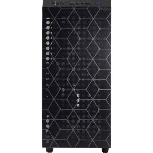 Корпус GTL 2625B5 Black фото 5