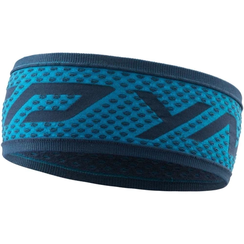 Пов'язка Dynafit DRYARN 2 HEADBAND 71186 8941 - Blue (016.002.0425)