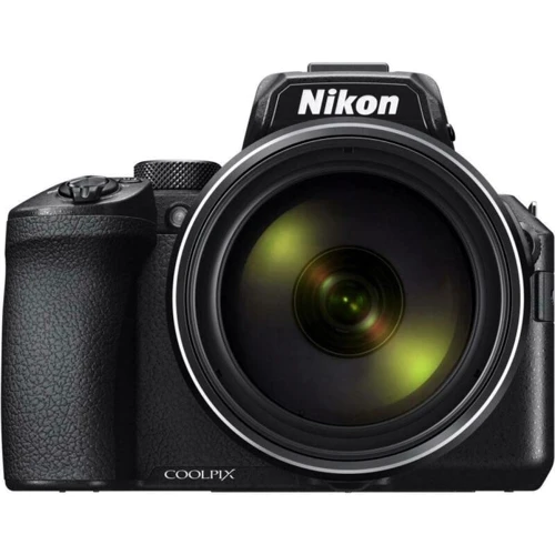 Nikon Coolpix P950 Black (VQA100EA)