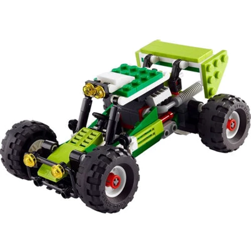 Конструктор LEGO Creator Баги для бездорожья (31123): Серия Creator