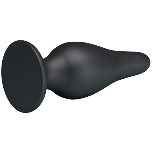 Анальная пробка Pretty Love Sturdy Silicone Anal Plug