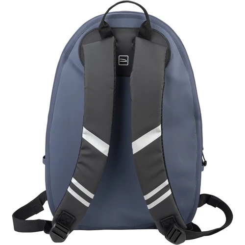 Сумка для ноутбука Tucano 14" Asciutto Blue (BKASC14-B): Форм-фактор 14"