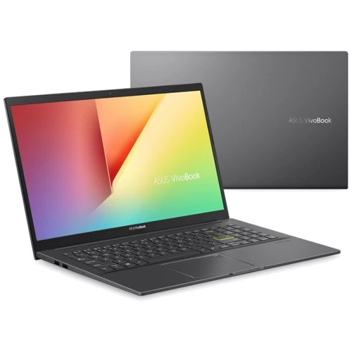 Ноутбук ASUS VivoBook 15 K513EQ (K513EQ-PB79) RB: Процессор Intel Core i7-1165G7 (2.8 - 4.7 ГГц) / 4 - ядерный