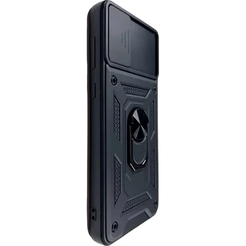 Чехол для телефонов BeCover Military Black for Samsung A042 Galaxy A04e (708805): Совместимость Samsung A042 Galaxy A04e