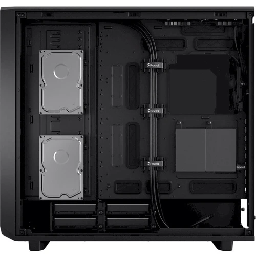 Корпус Fractal Design Meshify 2 XL Black TG DT (FD-C-MES2X-01) фото 9