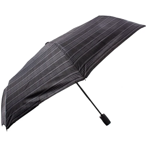 Парасолька чоловічий автомат Magic Rain сірий (ZMR7021-1931): Механізм автомат
