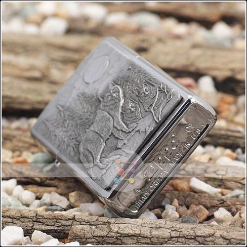 Зажигалка Zippo (20855) фото 5